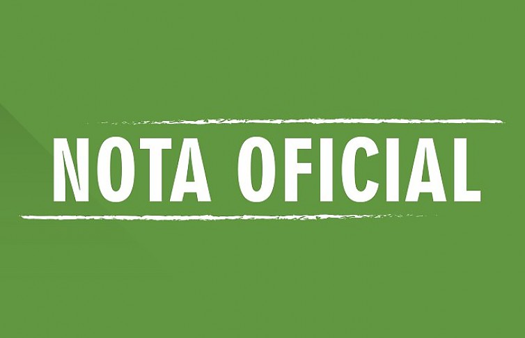 NOTA OFICIAL Prefeitura esclarece que não possui vínculo com programas de saúde oftalmológica divulgados no município